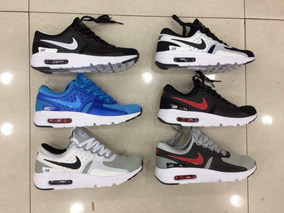 Nike Darnike Air Max Zero Essential Zapatos Nike de Hombre Nike Darnike Air Max Zero Essential Zapatos Nike de Hombre