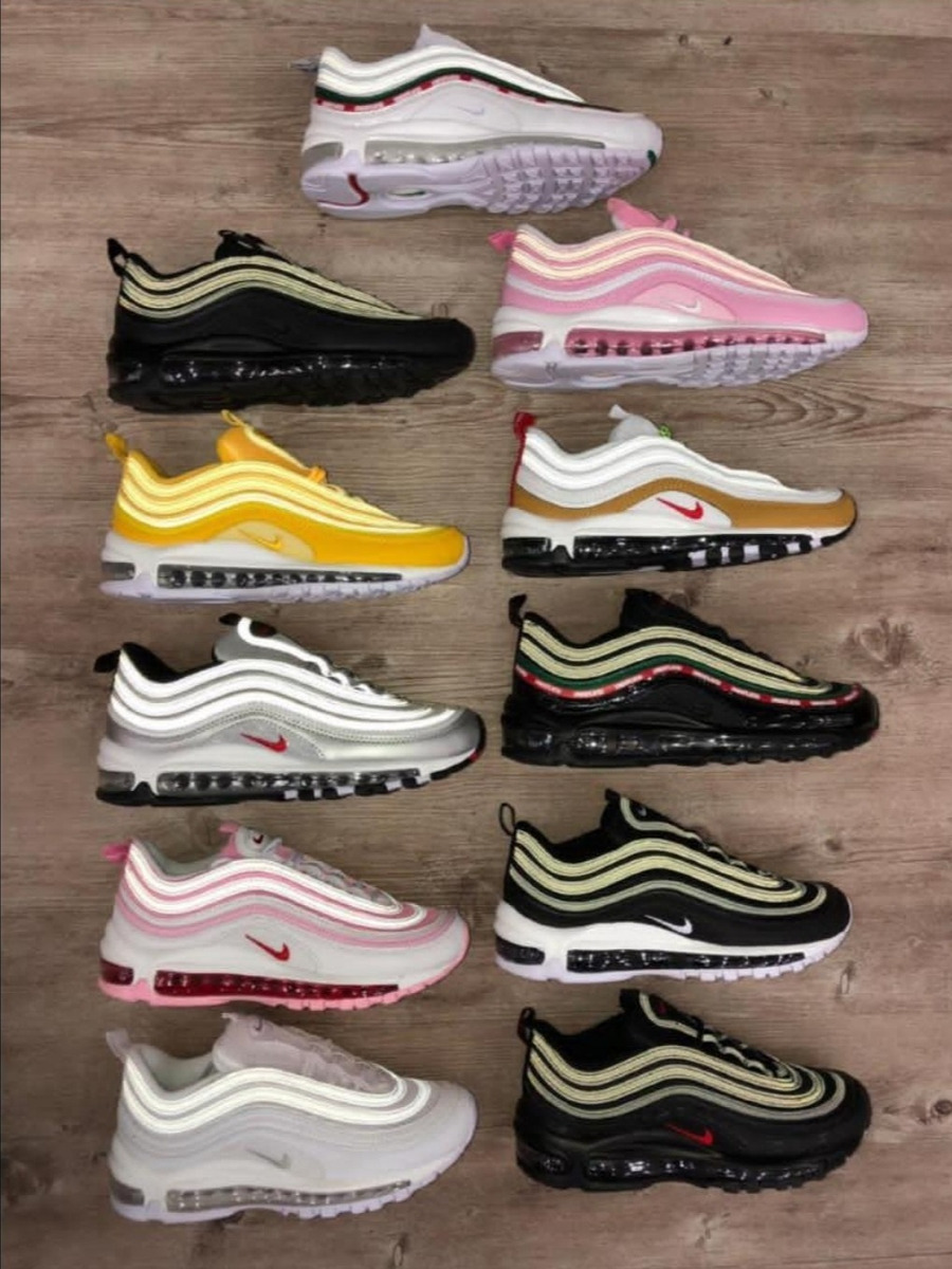 zapatos air max 97 zapatos air max 97