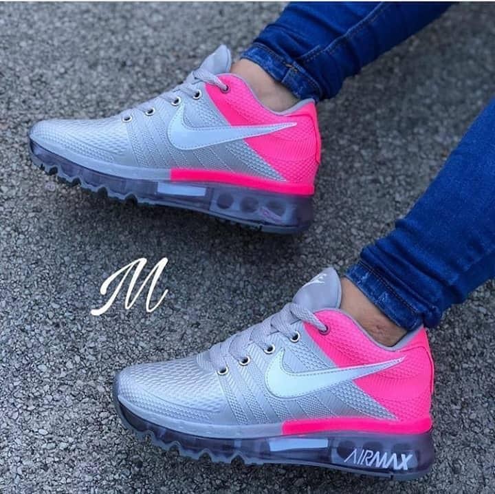 air max dama 2019