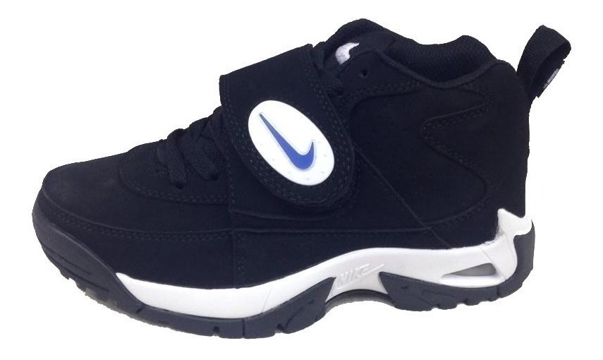 Zapatos Nike Anthony Mason - Bs. 42.000.000,00 en Mercado Libre