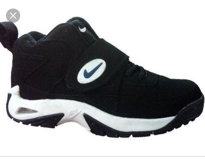 Zapatos Nike Anthony Mason - Bs. 28.600.000,00 en Mercado Libre