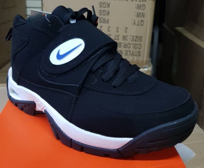 zapatos nike anthony mason