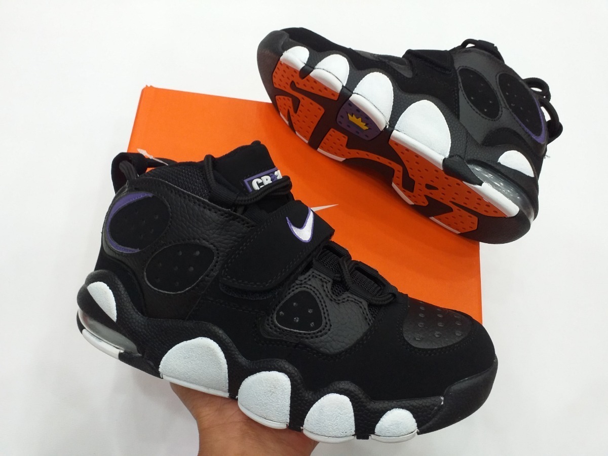 nike charles barkley 34