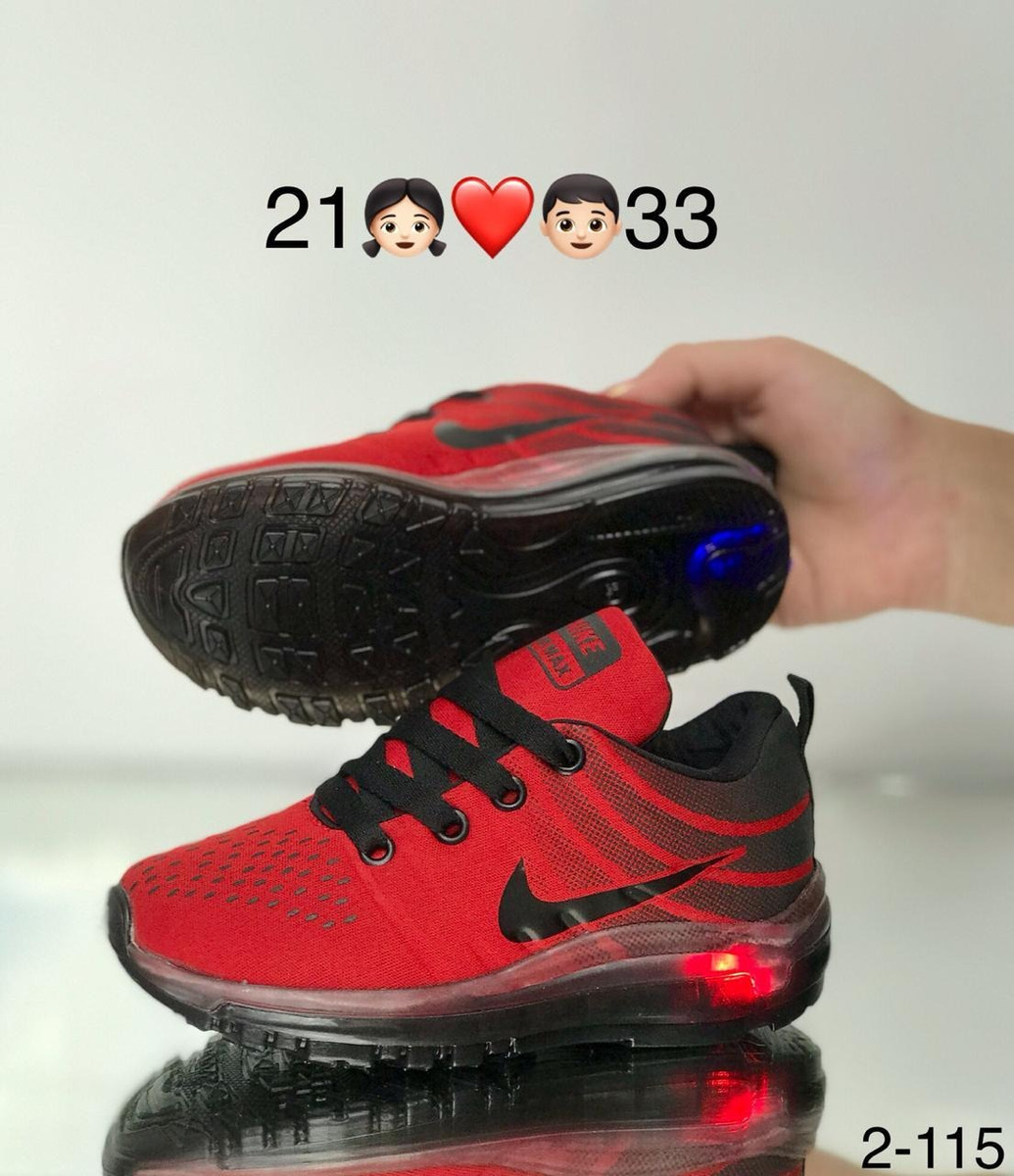 zapatos nike 2019 para niños