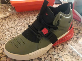 Los Como Force Hacen Nike Se Zapatos Air RopaY 29WHIDEY