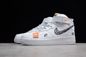 Force One Just Botines Nike Do Botas It Zapatos sBhrdtQCx