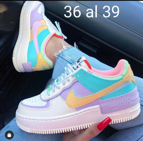 zapatos nike air force one ecuador