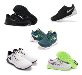 zapatos nike 5.0