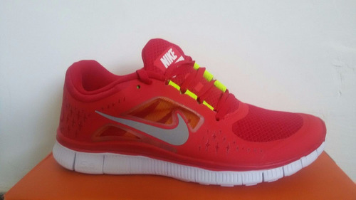 Nike Free 5.0 Caballero Nike Free 5.0 Caballero