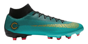 nike futbol mercurial