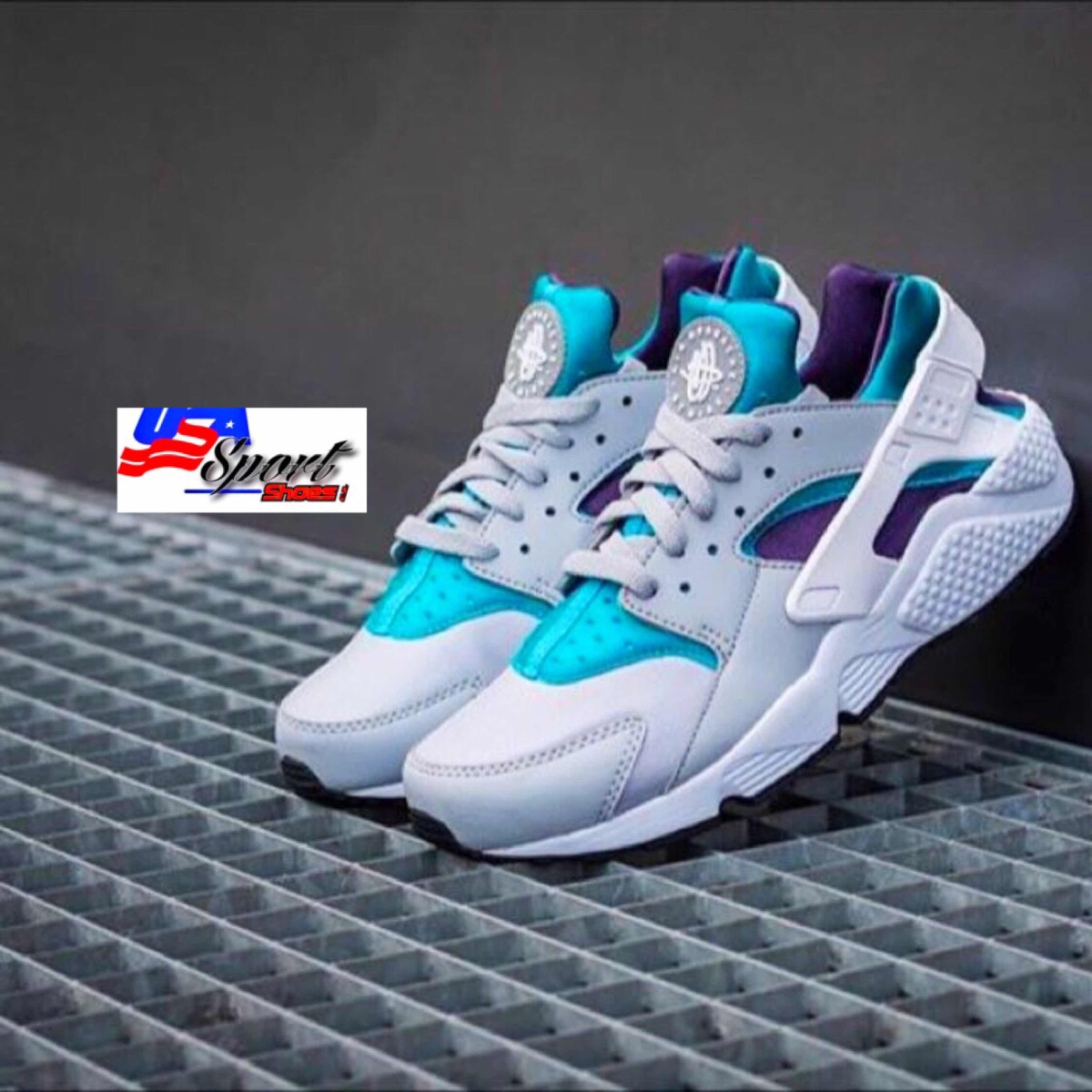 jordan huarache