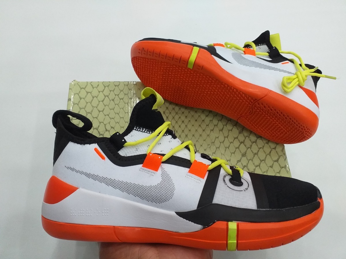 zapatillas kobe bryant 2019