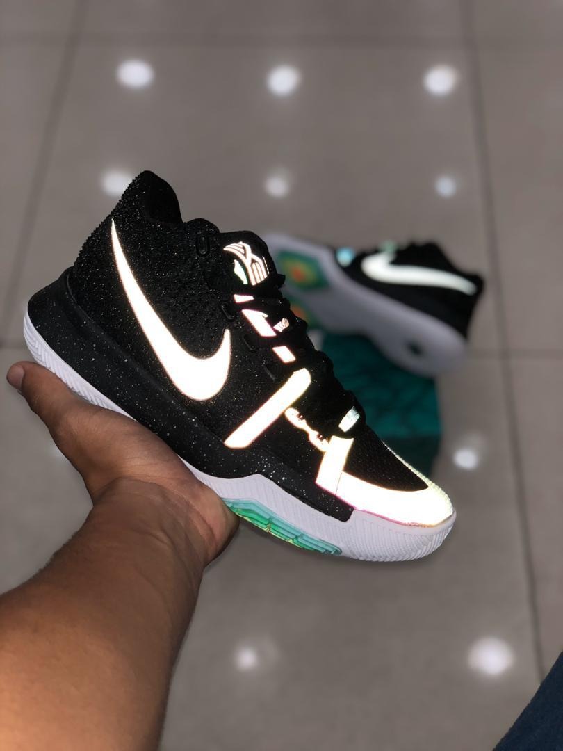 kyrie irving 3 zapatillas