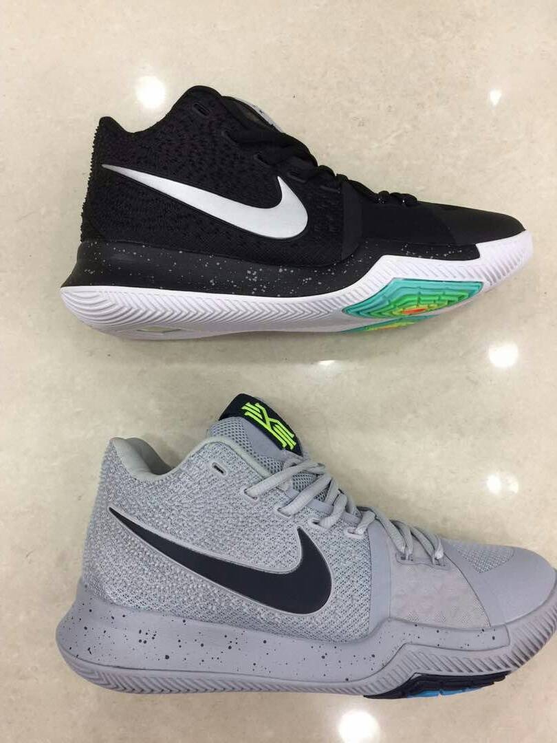 Zapatos Nike Kyrie Irving 3 Para Dama Y Caballeros - Bs. 1.000.000,00 en  Mercado Libre