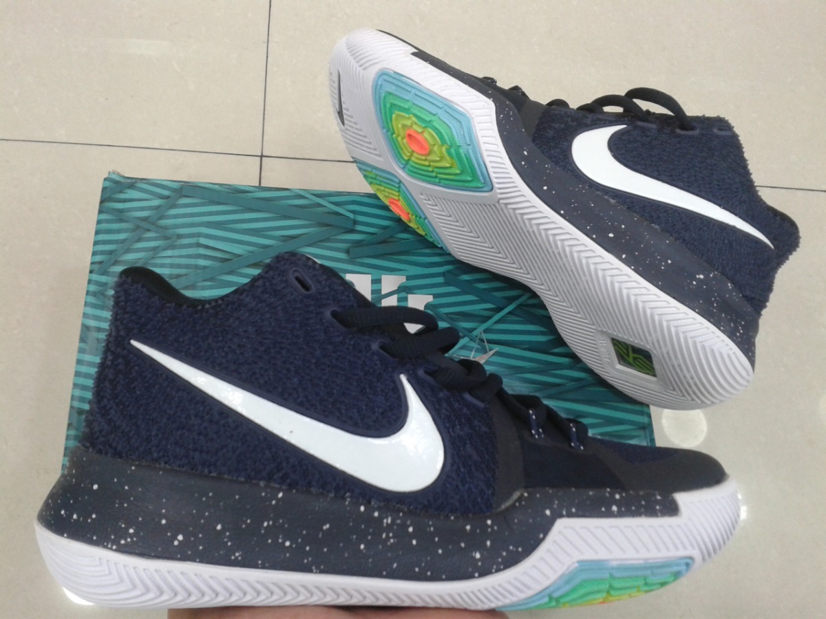 Lograr Pensamiento necesidad zapatos nike kyrie irving 3 -  mildredmarianne.com