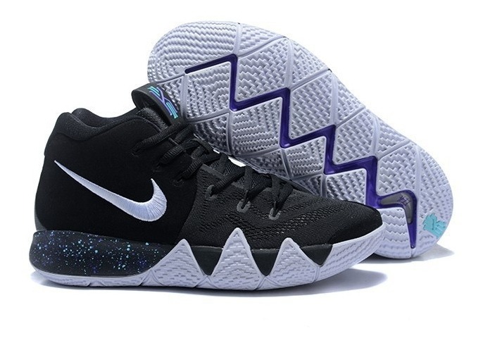 Zapatos Nike Kyrie Irving 4 Para Caballeros - Bs. 26.000.000,00 en Mercado  Libre