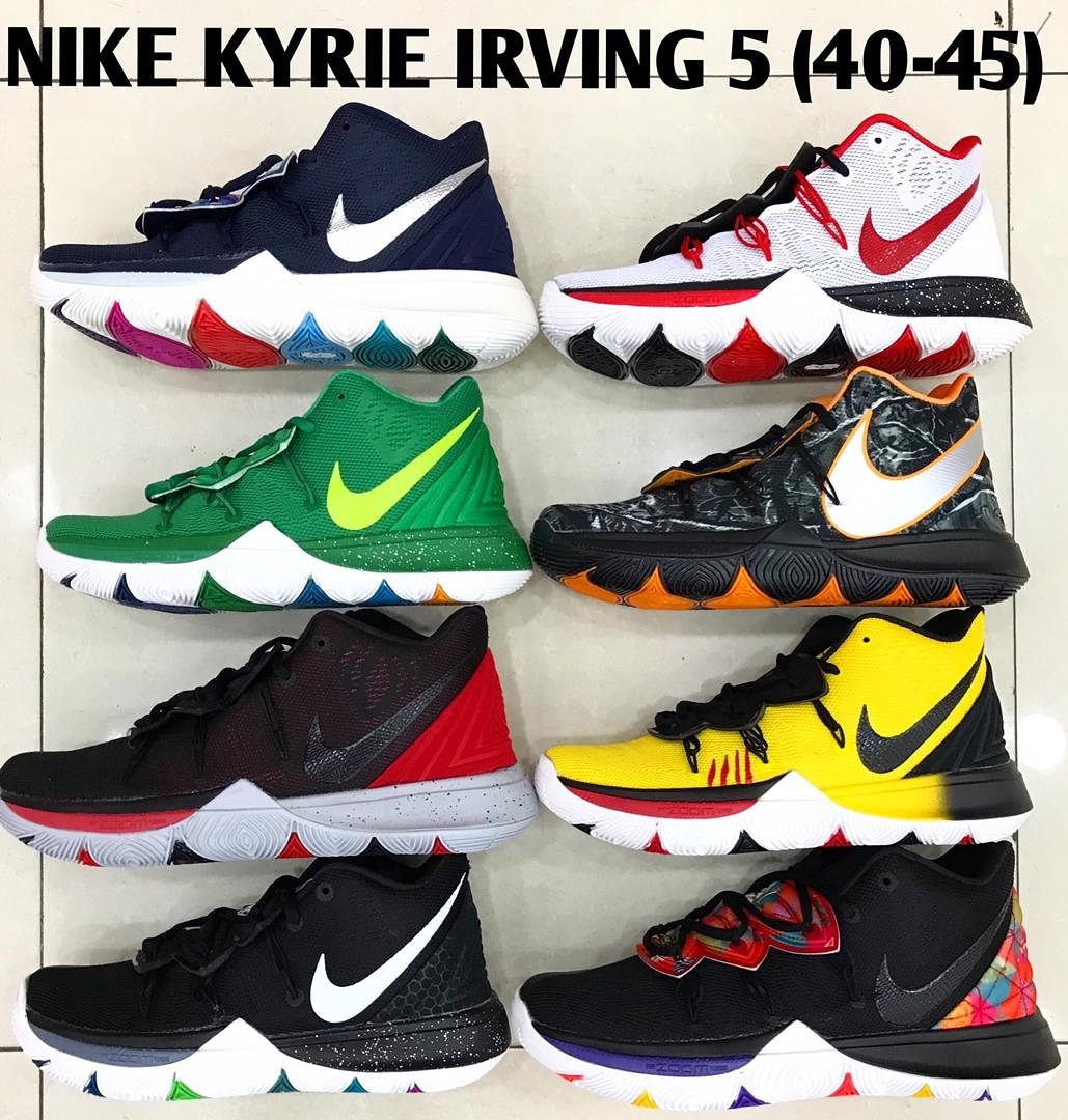 zapatos kyrie irving 5