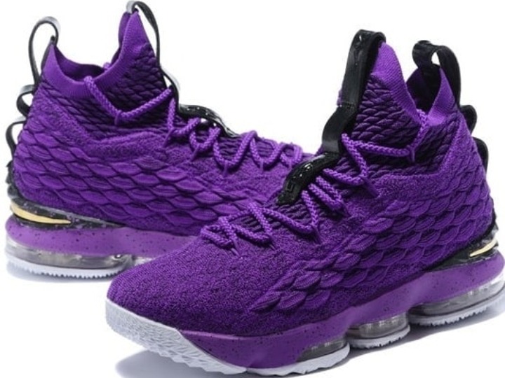 lebron 15 zapatos