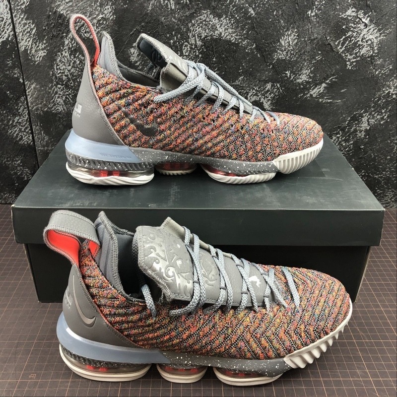 Zapatos Nike Lebron 17 James 2019 (bajo Pedido) - U$S 160,00 en Mercado  Libre