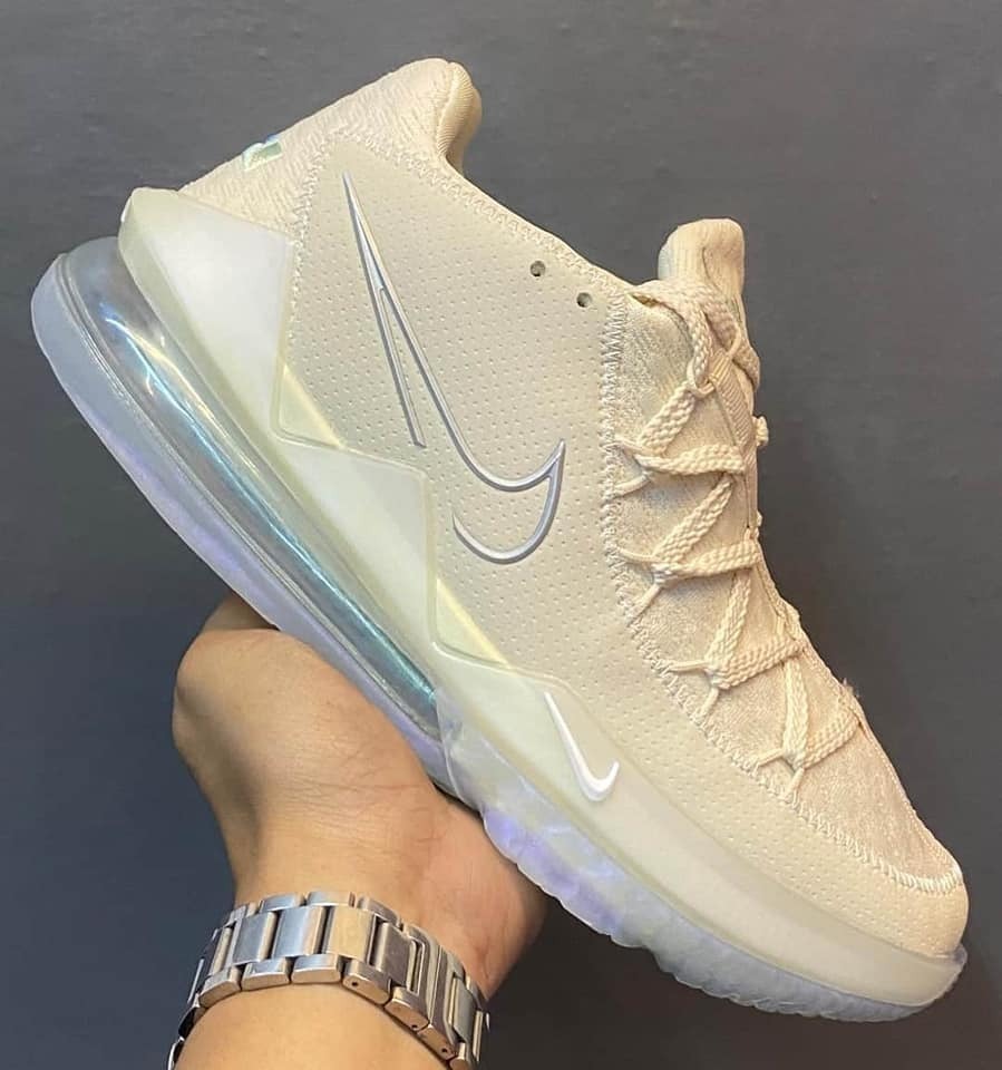 Zapatos Nike Lebron 17 Low Nuevos Modelos - Bs. 9.100.000,00 en Mercado  Libre