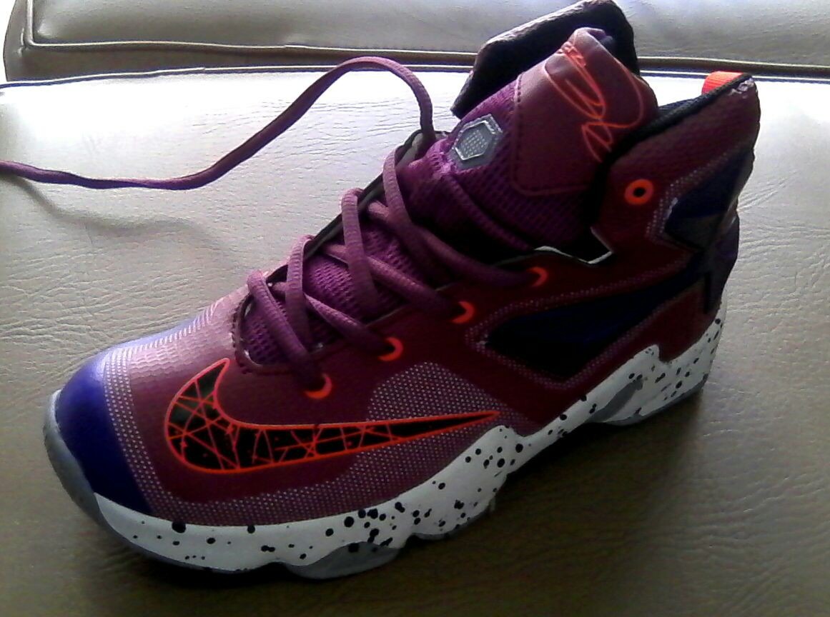 zapatos lebron para damas