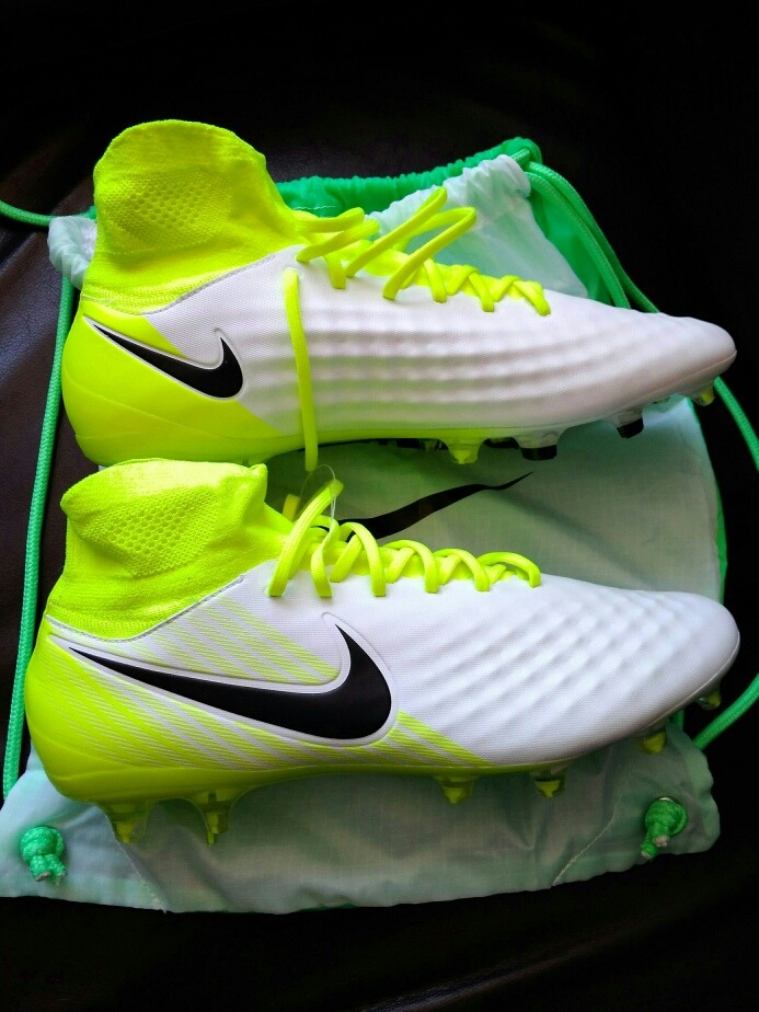 nike magista futbol