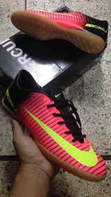 Zapatos Nike Mercurial Caballeros Zapatos Nike Mercurial Caballeros