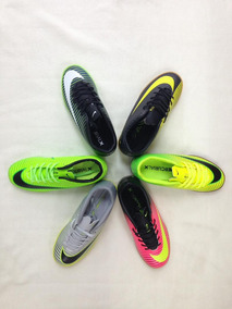 zapatos nike mercurial futbol sala