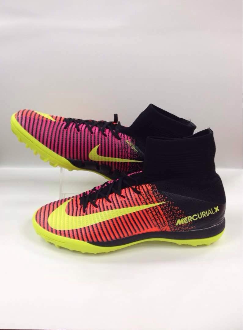 imagenes de zapatos nike mercurial