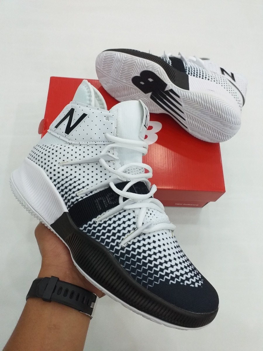 zapatillas kawhi leonard new balance