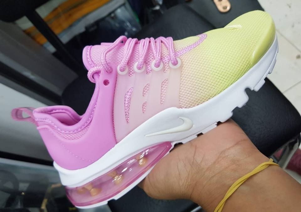 zapatos nike damas 2019