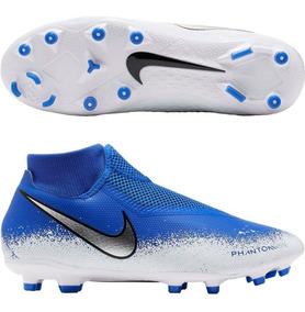 Zapatos Nike Phantom Vsn Fg Ao3258 410 Originales Zapatos Nike Phantom Vsn Fg Ao3258 410 Originales