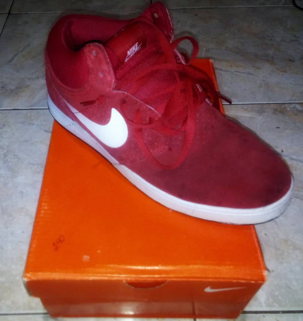 caja nike zapatos caja nike zapatos