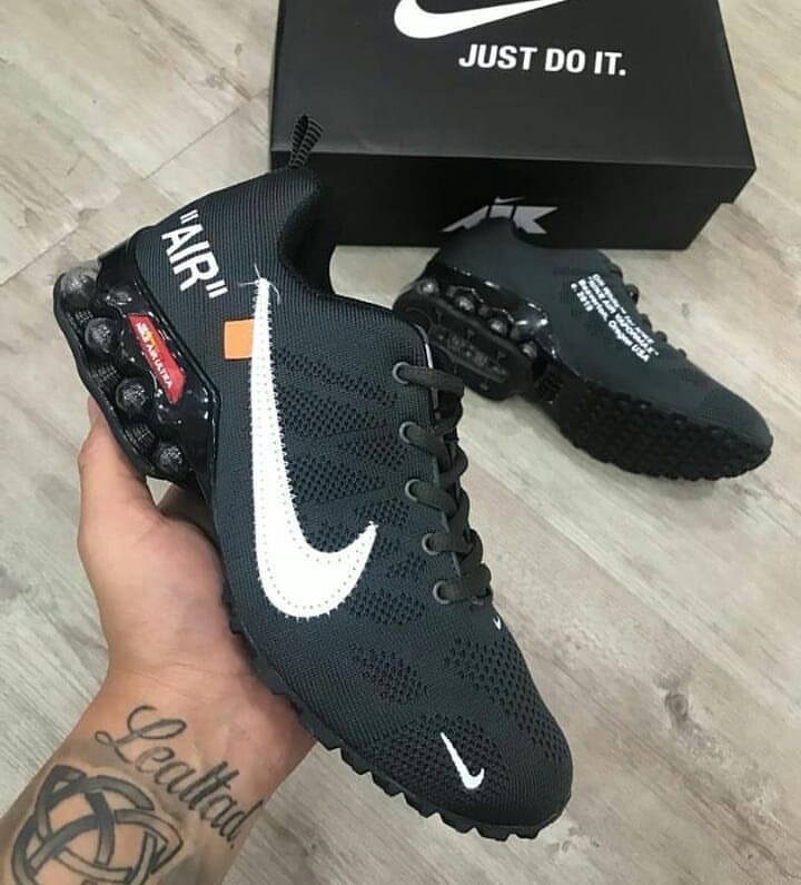 Zapatos Nike Shox 2018 Originales - Bs. 540.000,00 en Mercado Libre