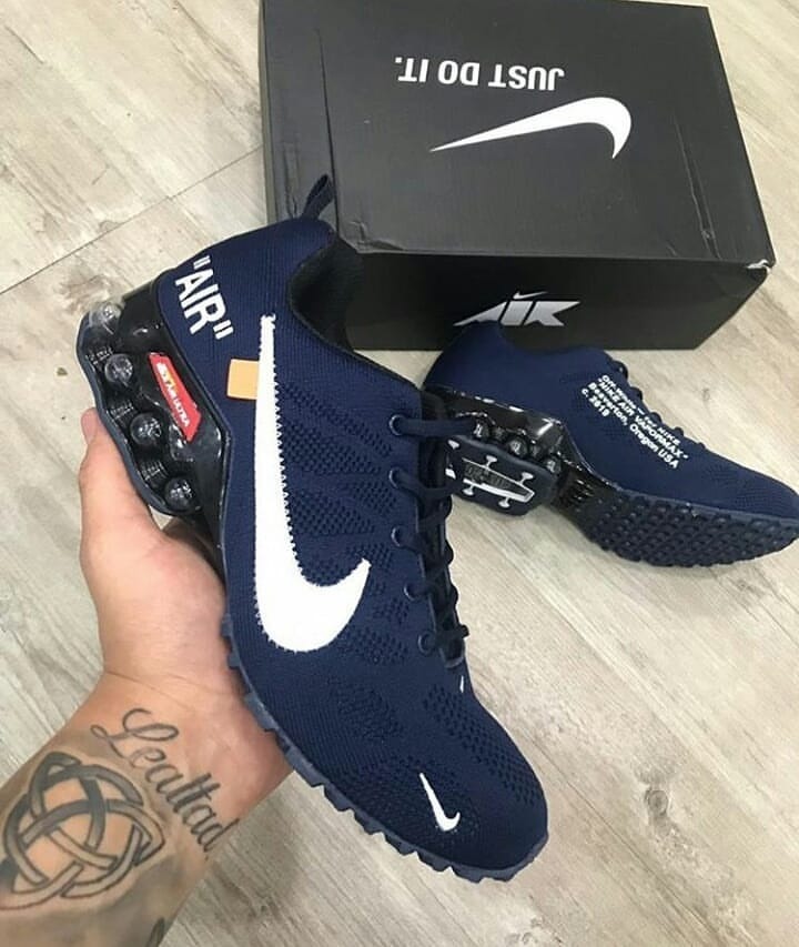 nike shox 2019