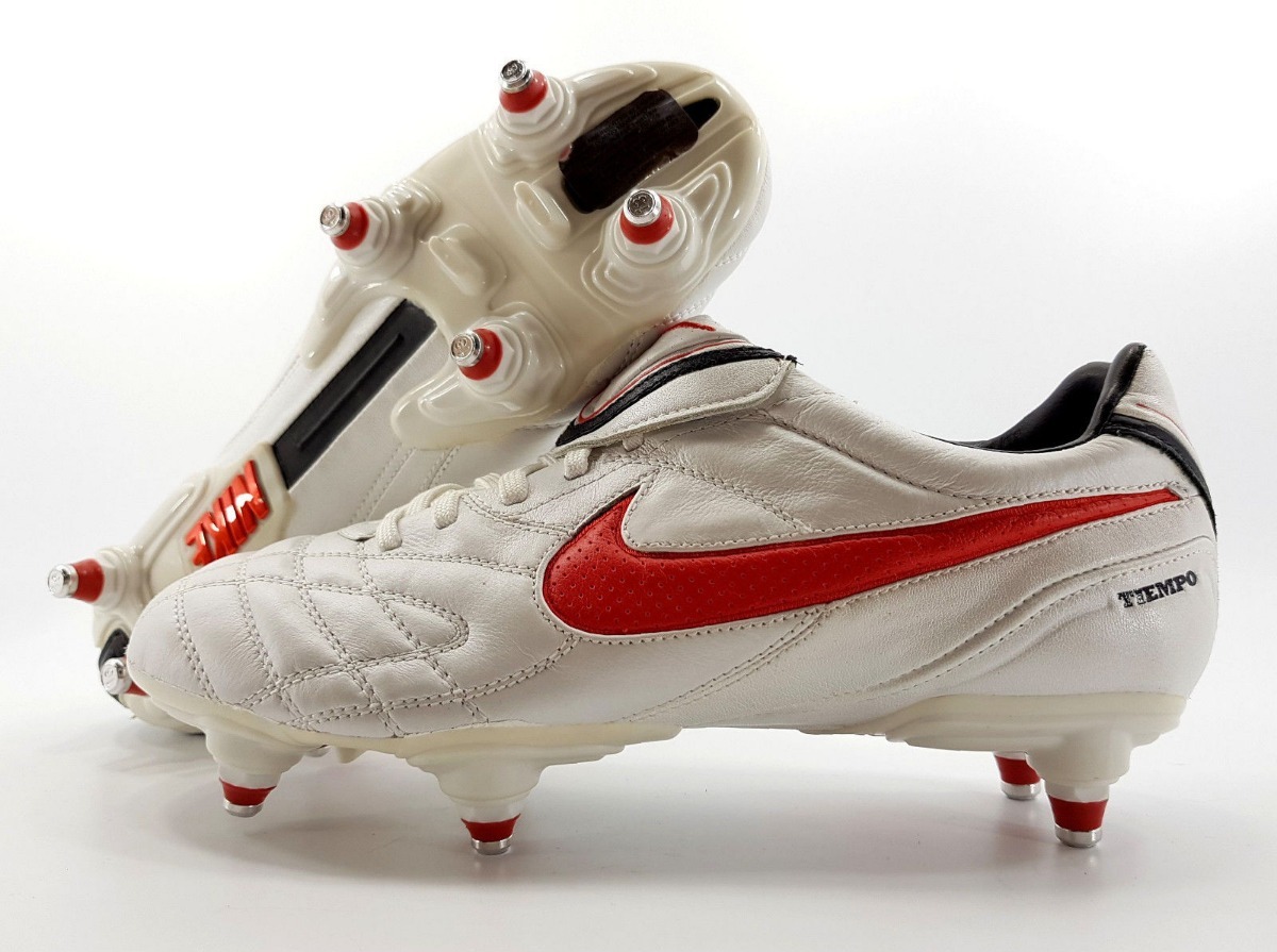 nike tiempo air legend