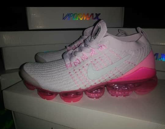 Zapatos Nike Vapor Max 2019 Lo Ultimo En - Bs. 20.000,00 en Mercado Libre