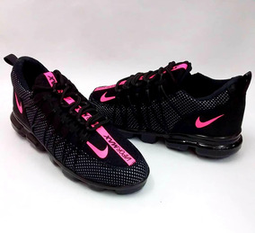 Zapatos Nike Apolo Deportivos Tachira - Zapatos Deportivos de Mujer Rosa  claro en Mercado Libre Venezuela