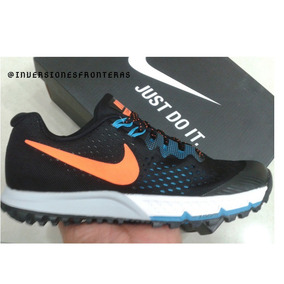 Kiger Running Zoom Zapatos Nike Caballero 4 Para vnmON80w