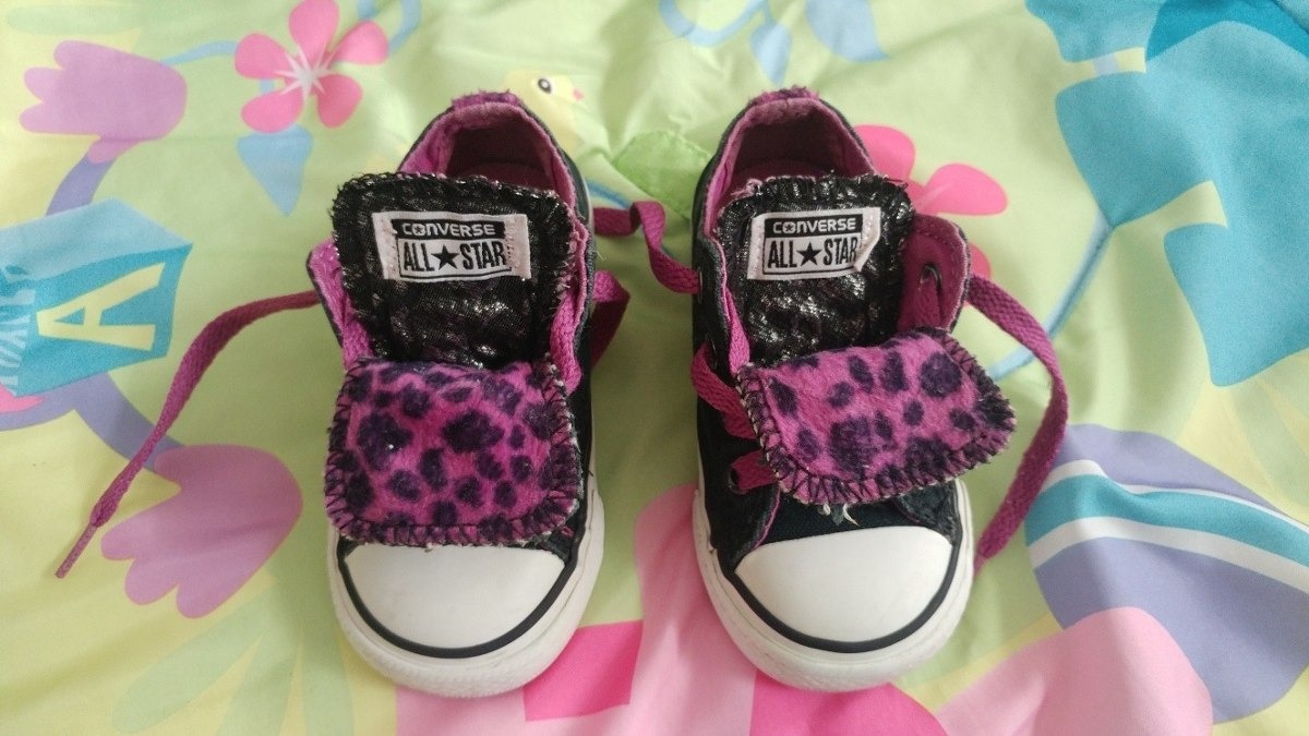 converse niña 22 converse niña 22