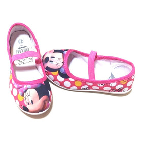 Zapatos Niña Disney Jetbag Zapatillas Princesa Sofia Minnie
