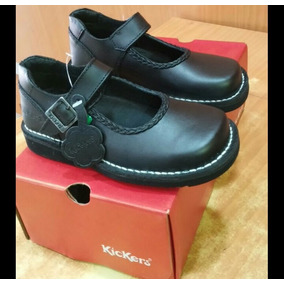 Kickers Zapatos Colegiales Cheap Sale, 56%