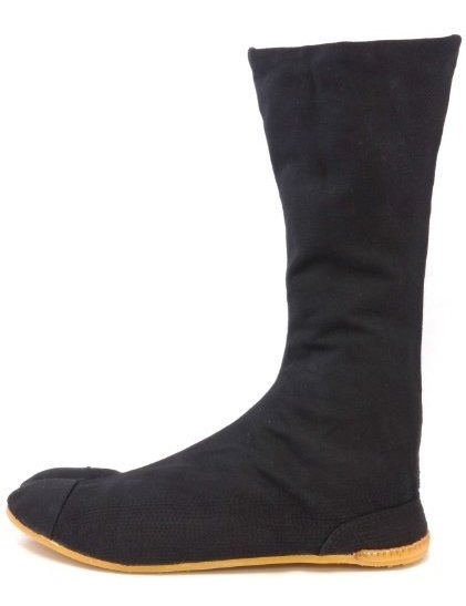 Ninja Tabi Boots