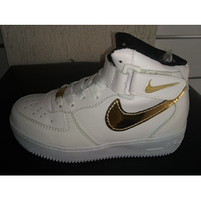 air force 1 altas niño air force 1 altas niño