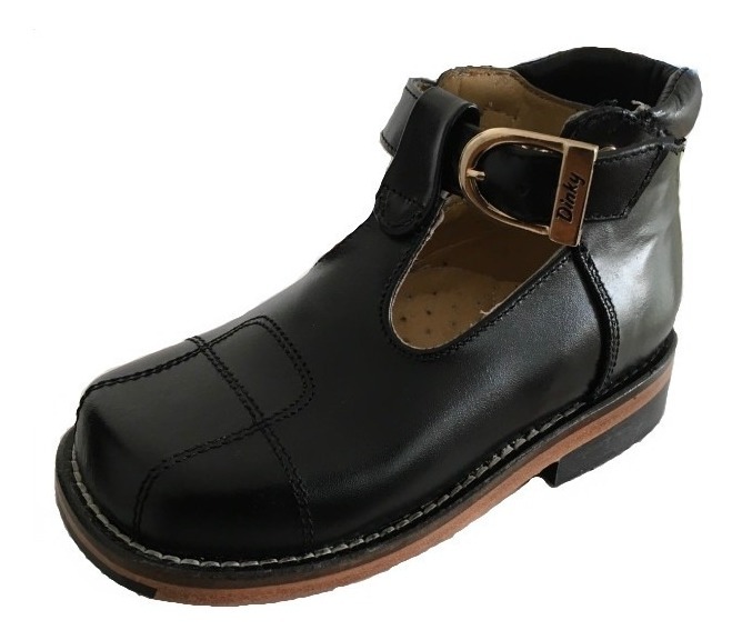 Zapatos Ortopédicos Dinky Niña Mod 457 - $ 659.00 en Mercado Libre