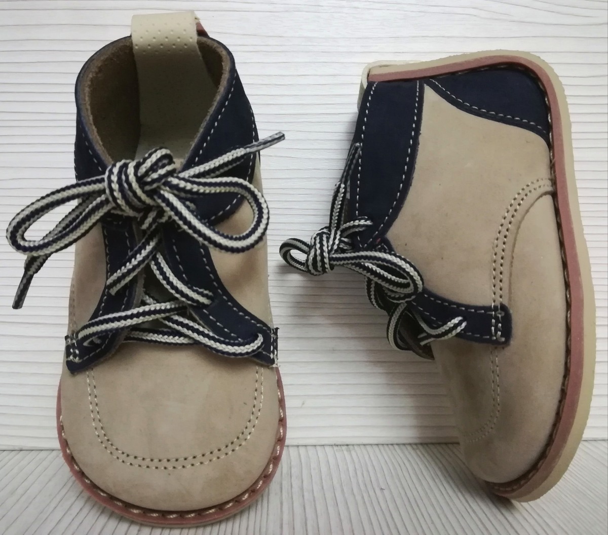 Zapatos Ortopédicos Para Niños / Bebés Nuevos - U$S 25,00 en Mercado Libre