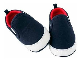 vans para bebes