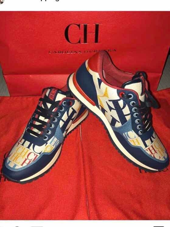 Ch zapatos mujer Clearance