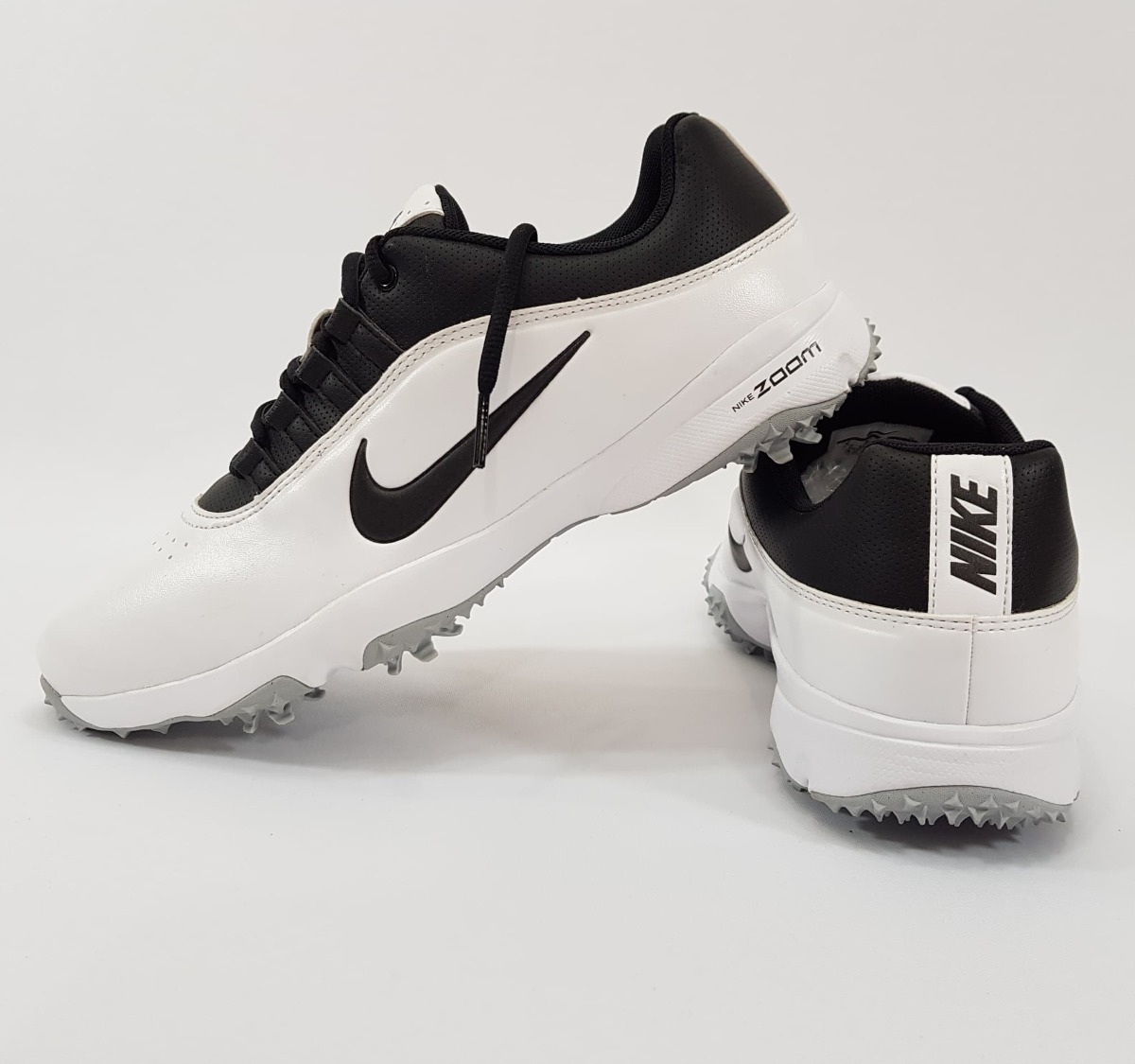 Zapatos Para Golf Nike Air Zoom Rival 5 ¡ Oferta! 28 Mx - $ 1,790.00 en Mercado Libre