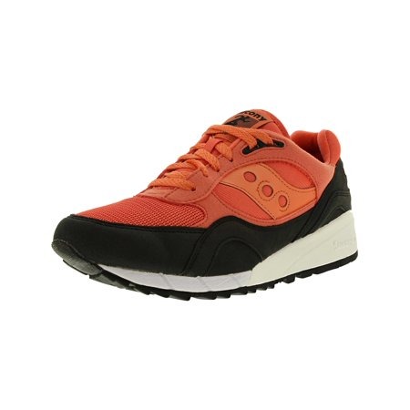 saucony shadow 6000 hombre naranja